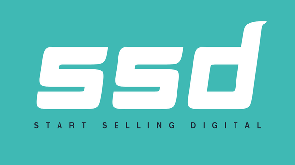 Start Selling Digital
